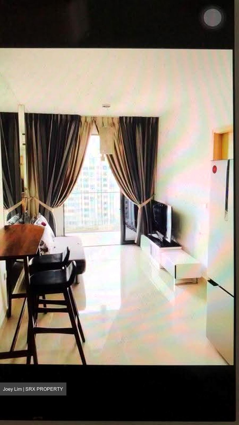 La Fiesta (D19), Condominium #609653191